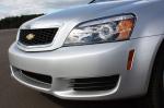 Chevrolet Caprice PPV 9C3 Spec 2012 года